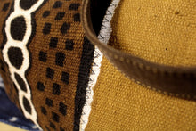 Load image into Gallery viewer, ASHANTI TRAVEL BAG