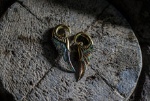 Load image into Gallery viewer, ABALONE WING WEIGHTS