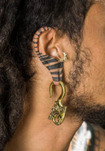 Load image into Gallery viewer, GANESH EAR WEIGHTS