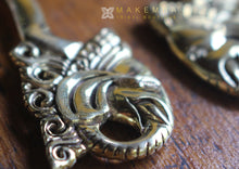 Load image into Gallery viewer, GANESH EAR WEIGHTS