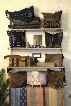 Load image into Gallery viewer, ASHANTI TRAVEL BAG