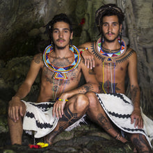 Load image into Gallery viewer, MAASAI NECKLACE