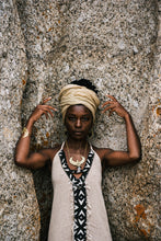 Load image into Gallery viewer, EL VIENTO DRESS