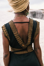 Load image into Gallery viewer, TONANTZIN WAISTCOAT