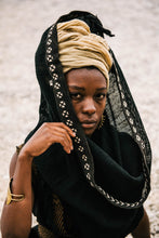 Load image into Gallery viewer, IBOGA SCARF