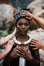 Load image into Gallery viewer, HAUX HAUX NECKLACE