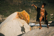 Load image into Gallery viewer, HAUX HAUX NECKLACE