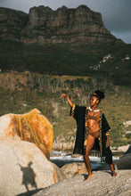 Load image into Gallery viewer, HAUX HAUX NECKLACE