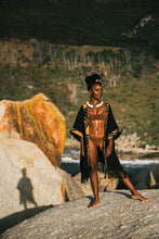 Load image into Gallery viewer, HAUX HAUX NECKLACE