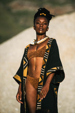 Load image into Gallery viewer, KAI KIMONO
