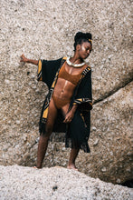 Load image into Gallery viewer, HAUX HAUX NECKLACE