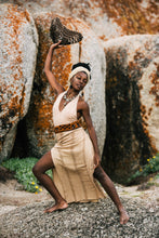 Load image into Gallery viewer, COATLICUE SKIRT