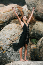 Load image into Gallery viewer, EL VIENTO DRESS