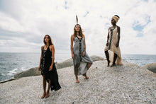 Load image into Gallery viewer, EL VIENTO DRESS