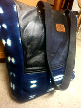 Load image into Gallery viewer, AFREYEA LEATHER HANDBAG