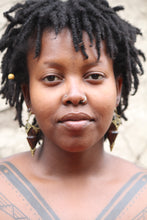 Load image into Gallery viewer, CUACUALTI EARINGS