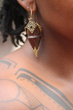 Load image into Gallery viewer, CUACUALTI EARINGS