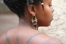 Load image into Gallery viewer, CUACUALTI EARINGS