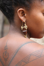 Load image into Gallery viewer, CUACUALTI EARINGS