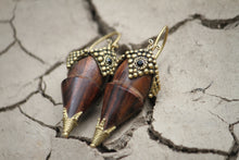 Load image into Gallery viewer, CUACUALTI EARINGS