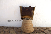 Load image into Gallery viewer, AFREYEA LEATHER HANDBAG
