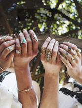 Load image into Gallery viewer, MOONSTONE RING