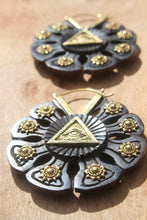 Load image into Gallery viewer, EYE OF PROVIDENCE