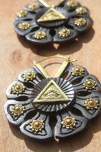 Load image into Gallery viewer, EYE OF PROVIDENCE