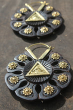 Load image into Gallery viewer, EYE OF PROVIDENCE