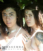 Load image into Gallery viewer, THEMA TIARA