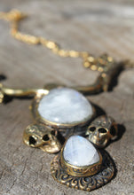 Load image into Gallery viewer, ARIES AMULET