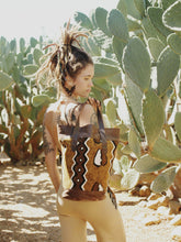 Load image into Gallery viewer, AMANI TOTE BAG
