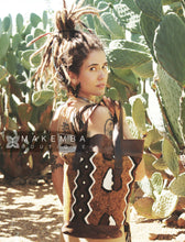 Load image into Gallery viewer, AMANI TOTE BAG
