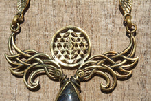 Load image into Gallery viewer, LABRADORITE HONEY