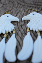 Load image into Gallery viewer, AGUILA BLANCO