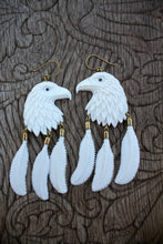 Load image into Gallery viewer, AGUILA BLANCO
