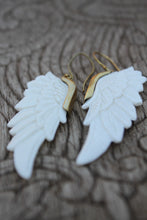 Load image into Gallery viewer, NAKA NIBU EARRINGS