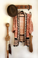 Load image into Gallery viewer, MAWUNYO KIMONO