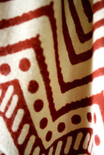 Load image into Gallery viewer, BLOCK PRINT TOP