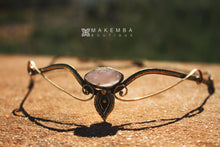 Load image into Gallery viewer, THEMA TIARA