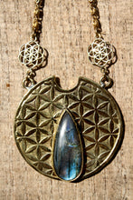 Load image into Gallery viewer, LA LUZ NECKLACE