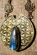 Load image into Gallery viewer, LA LUZ NECKLACE