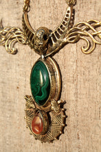 Load image into Gallery viewer, HEISHI NECKLACE