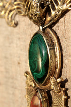 Load image into Gallery viewer, HEISHI NECKLACE