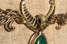 Load image into Gallery viewer, HEISHI NECKLACE