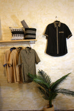 Load image into Gallery viewer, MENS COLLARED SHIRTS