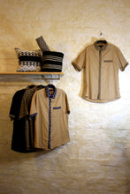 Load image into Gallery viewer, MENS COLLARED SHIRTS