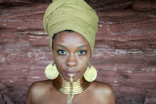 Load image into Gallery viewer, MAUA EARRINGS