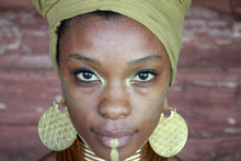 Load image into Gallery viewer, MAUA EARRINGS