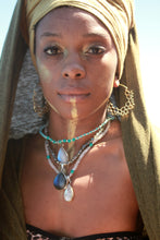 Load image into Gallery viewer, LA LUNA NECKLACE